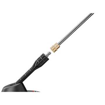 RYOBI 2300 PSI Electric Pressure Washer Surface Cleaner