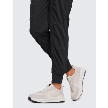Shop CRZ YOGA Lightweight Workout Joggers for Women