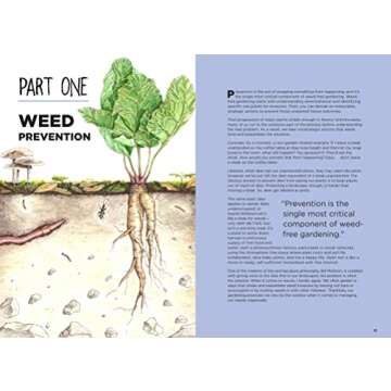 Master Organic Weed Management for Your Garden