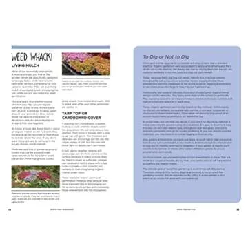 Master Organic Weed Management for Your Garden