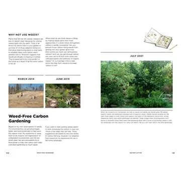 Master Organic Weed Management for Your Garden