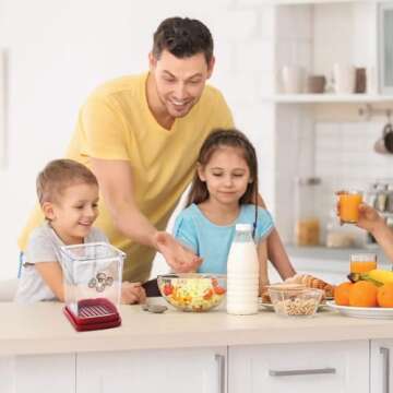 365Home Cup Slicer, Fruit and Vegetable Fast Slicer, Stainless Steel Fruit Slicer Cup Egg Slicer, Strawberry Cutter, Quickly Making Fruit Vegetable Salad Banana Slicer (2 Packs)