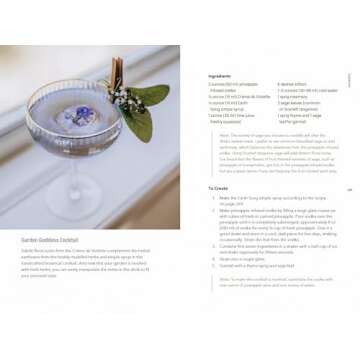 Seasonal Living with Herbs: How to Grow, Harvest, Preserve and Use Herbs Year Round (Seasonal Herbs, Herbal Gardening)