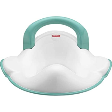 Fisher-Price Perfect Fit Potty Ring for Easy Potty Training
