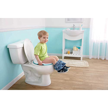 Fisher-Price Perfect Fit Potty Ring for Easy Potty Training