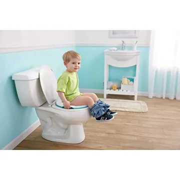 Fisher-Price Perfect Fit Potty Ring for Easy Potty Training