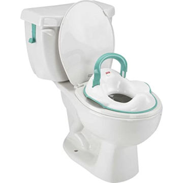 Fisher-Price Perfect Fit Potty Ring for Easy Potty Training