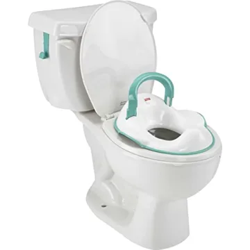 Fisher-Price Perfect Fit Potty Ring for Easy Potty Training