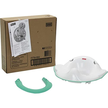 Fisher-Price Perfect Fit Potty Ring for Easy Potty Training