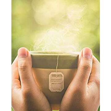 Good Earth Herbal Tea, Sweet & Spicy, Caffeine Free, Packaging May Vary, 18 Count, Pack of 6