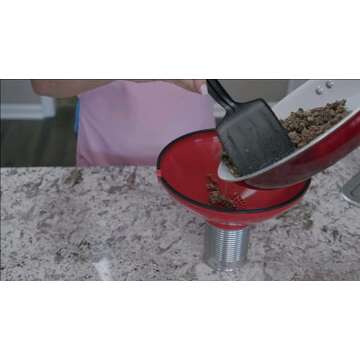 BUUBLE The Ultimate Grease Drainer (Aqua)