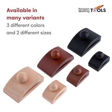 Wooden Quilt Wall Hangers for Stylish Home Decor