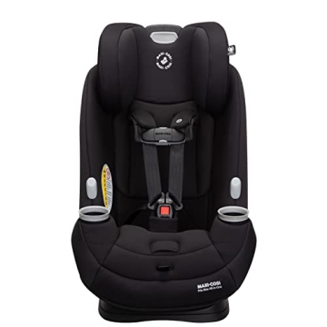 Maxi-Cosi Pria Max All-in-One Convertible Car Seat