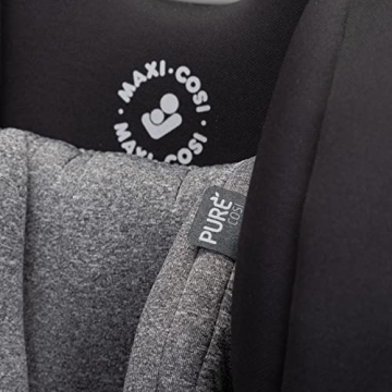 Maxi-Cosi Pria Max All-in-One Convertible Car Seat