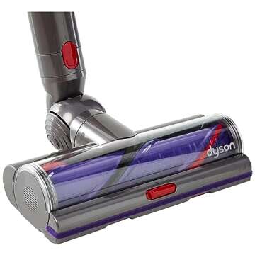 Dyson Cyclone V10 Animal+ Powerful Cordless Vacuum Cleaner