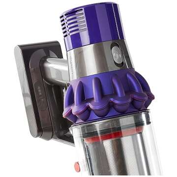 Dyson Cyclone V10 Animal+ Powerful Cordless Vacuum Cleaner
