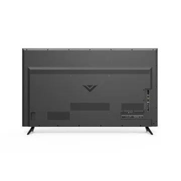 VIZIO D65u-D2 65" UHD Full-Array Smart TV - Crystal Clear Display