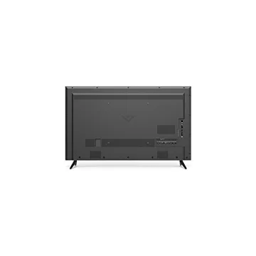 VIZIO D65u-D2 65" UHD Full-Array Smart TV - Crystal Clear Display