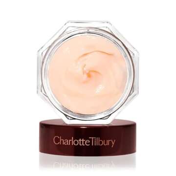 Charlotte Tilbury Magic Night Rescue Cream - Restore Your Glow