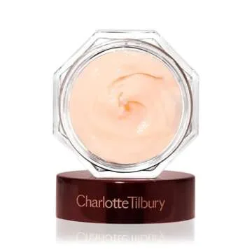 Charlotte Tilbury Magic Night Rescue Cream - Restore Your Glow