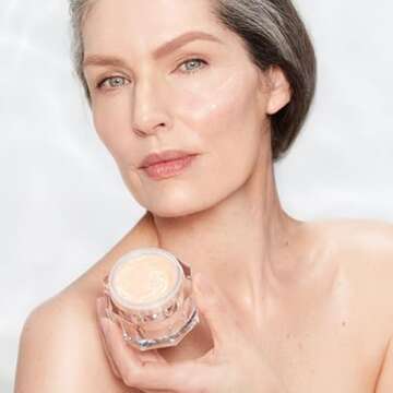 Charlotte Tilbury Magic Night Rescue Cream - Restore Your Glow