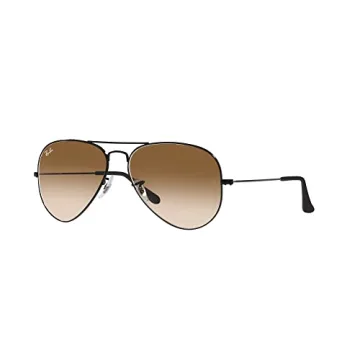 Shop Ray-Ban RB3025 Classic Aviator Sunglasses Online