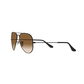 Shop Ray-Ban RB3025 Classic Aviator Sunglasses Online