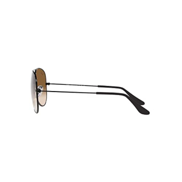 Shop Ray-Ban RB3025 Classic Aviator Sunglasses Online