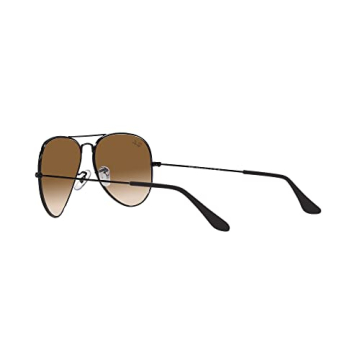 Shop Ray-Ban RB3025 Classic Aviator Sunglasses Online
