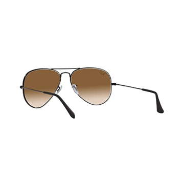 Shop Ray-Ban RB3025 Classic Aviator Sunglasses Online