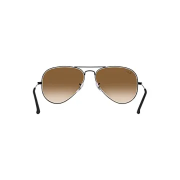 Shop Ray-Ban RB3025 Classic Aviator Sunglasses Online