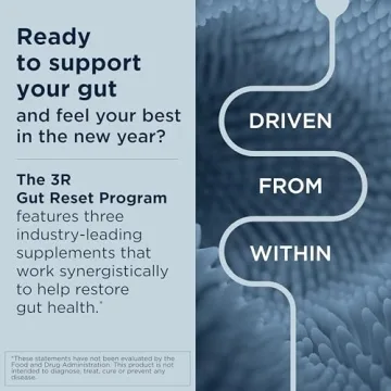 Designs for Health ProbioMed 50 Digestive Health Probiotic