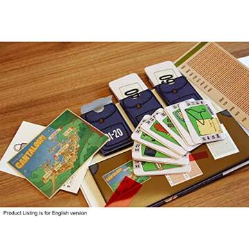 Cantaloop: Breaking Into Prison - A Thrilling Puzzle Adventure