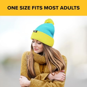 South Park Cartman Beanie - Warm & Stylish Cosplay Hat