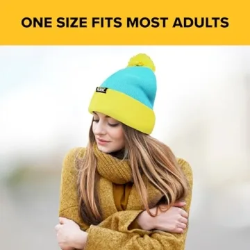 South Park Cartman Beanie - Warm & Stylish Cosplay Hat
