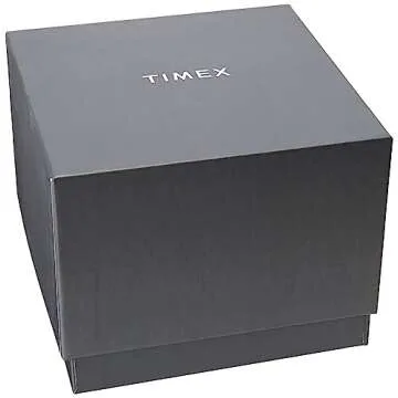 Timex Men's Expedition Sierra 40mm TW2V22800VQ Quartz Watch