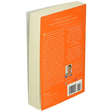 Summer of '69 by Elin Hilderbrand - A Perfect Beach Read