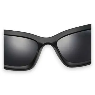 milramtob Y2K Wrap Around Sunglasses for All Occasions