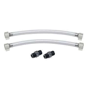 SHURFLO 94-591-01 Pump Silencing Kit – 36-Inch Hoses