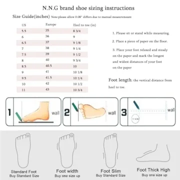 N.N.G Women Over-The-Knee Boots: Chic Black Winter Footwear