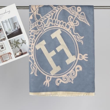 EXTREE Pashmina Silky Shawl Wrap for Stylish Comfort