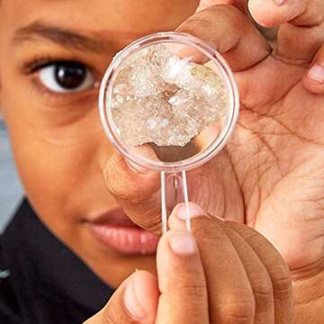Break Your Own Geodes Science Kit for Kids