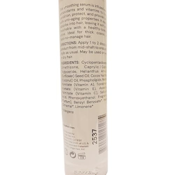 L'ANGE HAIR Satin Néctar Nourishing Gloss - Hair Serum for All Types