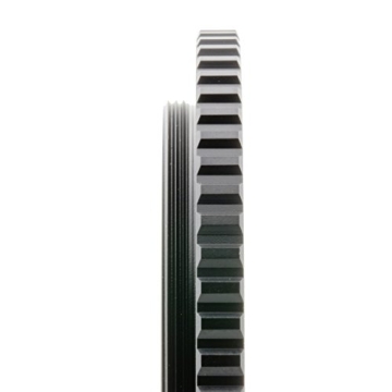 Breakthrough 67-82mm Brass Step-Up Lens Adapter Ring