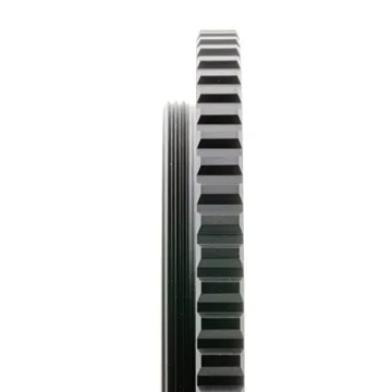 Breakthrough 67-82mm Brass Step-Up Lens Adapter Ring