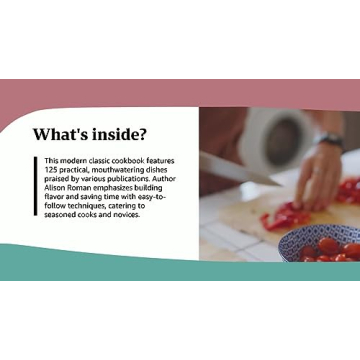 Discover Highly Cookable Recipes by Alison Roman