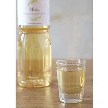 Kawashimaya Traditional Japanese Mirin Cooking Wine 500ml