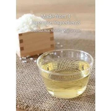 Kawashimaya Traditional Japanese Mirin Cooking Wine 500ml