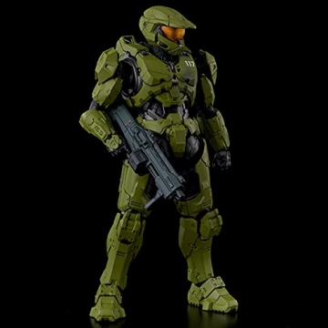 1000Toys Halo Infinite Master Chief 1:12 Scale Figure
