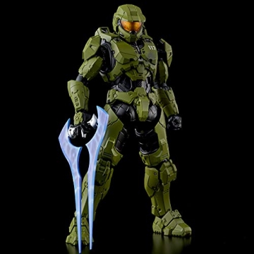 1000Toys Halo Infinite Master Chief 1:12 Scale Figure